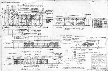 Civil Engineering Diagram