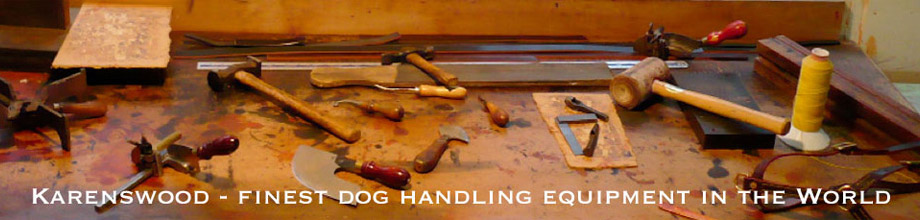 Dog Training Equipment