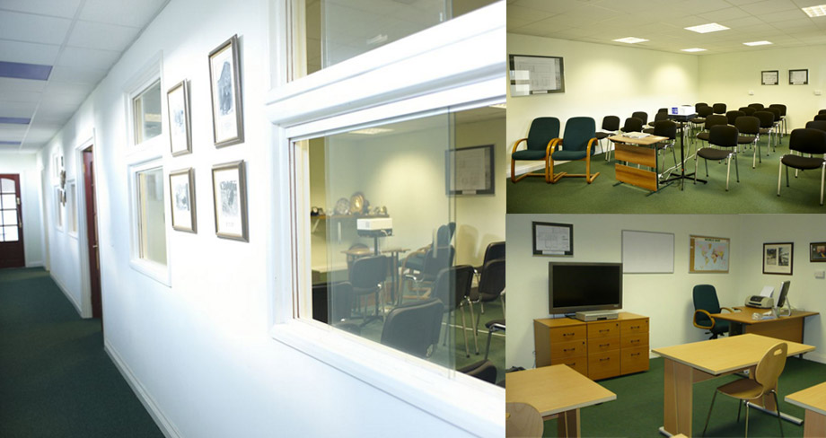 Karenswood Facilities