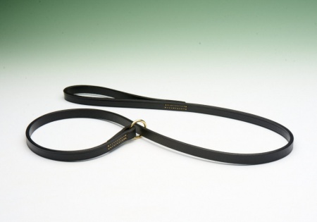 L.18.   Best Bridle Leather Ring Slip