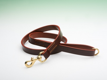 Best Bridle Leather Lead