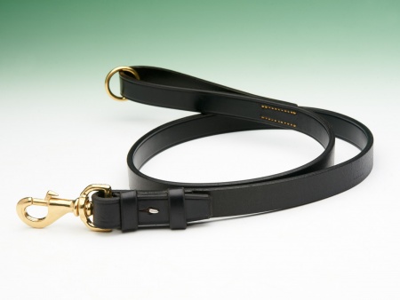 Best Bridle Leather Swaphook Lead