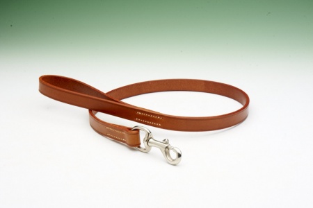 L.23d. Economy Leather Lead