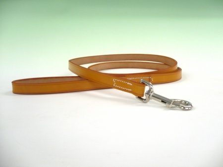 L.24. Economy Leather Lead