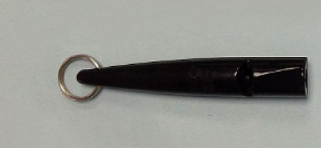Plastic Whistle
