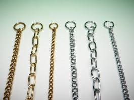 Heavy Duty Check Chain