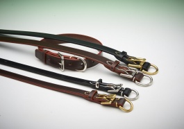 C.3 Bridle Leather Collar