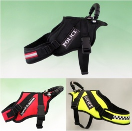 KBH.  The Karenswood Breast Harness