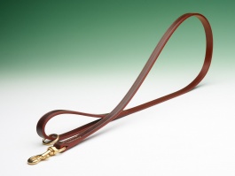 Best Bridle Leather Lead