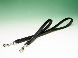Best Bridle Leather Traffic Lead