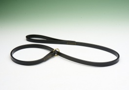 L.18.   Best Bridle Leather Ring Slip