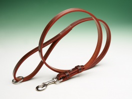 Best Bridle Leather Swaphook Lead