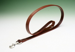 Best Bridle Leather Dog Lead