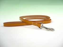 L.24. Economy Leather Lead