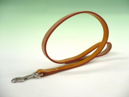 L.25. Economy Leather Lead
