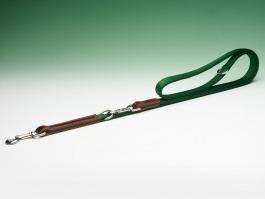 Best Quality Pure Nylon Double Training Lead