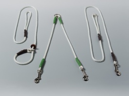 Rope Gundog Training Lead