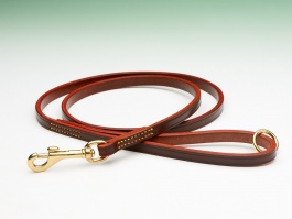 Best Bridle Leather Lead