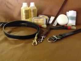 Leather Care Kit
