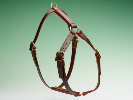  Tracking Harness