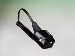 Best Bridle Leather Muzzle