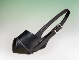 Best Bridle Leather Muzzle