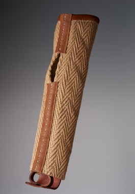 Single Piece Jute Sleeve