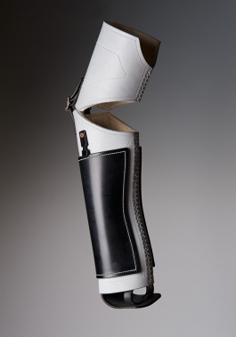 Special “Two Piece“ Sleeve