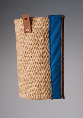 Karenswood Jute Sleeve Cover