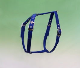 TH.4.   The Karenswood Economy Nylon Tracking Harness