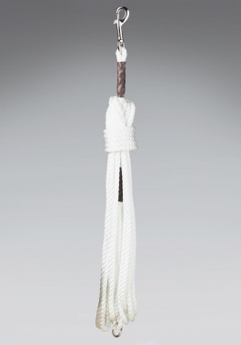 Rope Tracking Line