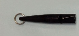 Plastic Whistle
