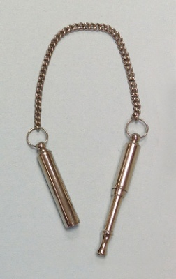 Silent Dog Whistle