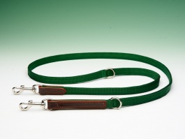 Best Quality Pure Nylon Double Training Lead
