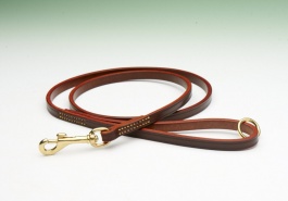 Leather Leads